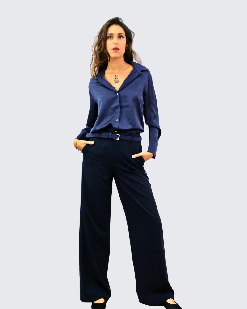 Pantalón básico P2523