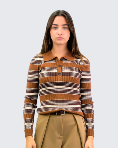 Top polo pto. Paris 6869