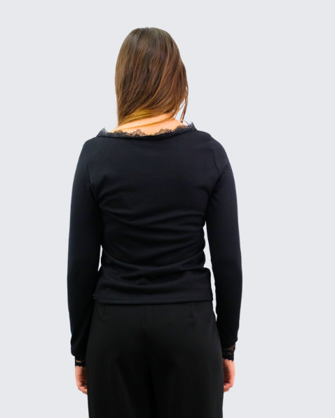 Top lencero pto. Paris 25981CT