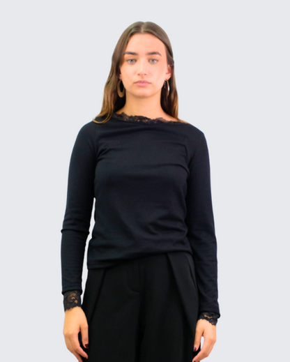 Top lencero pto. Paris 25981CT