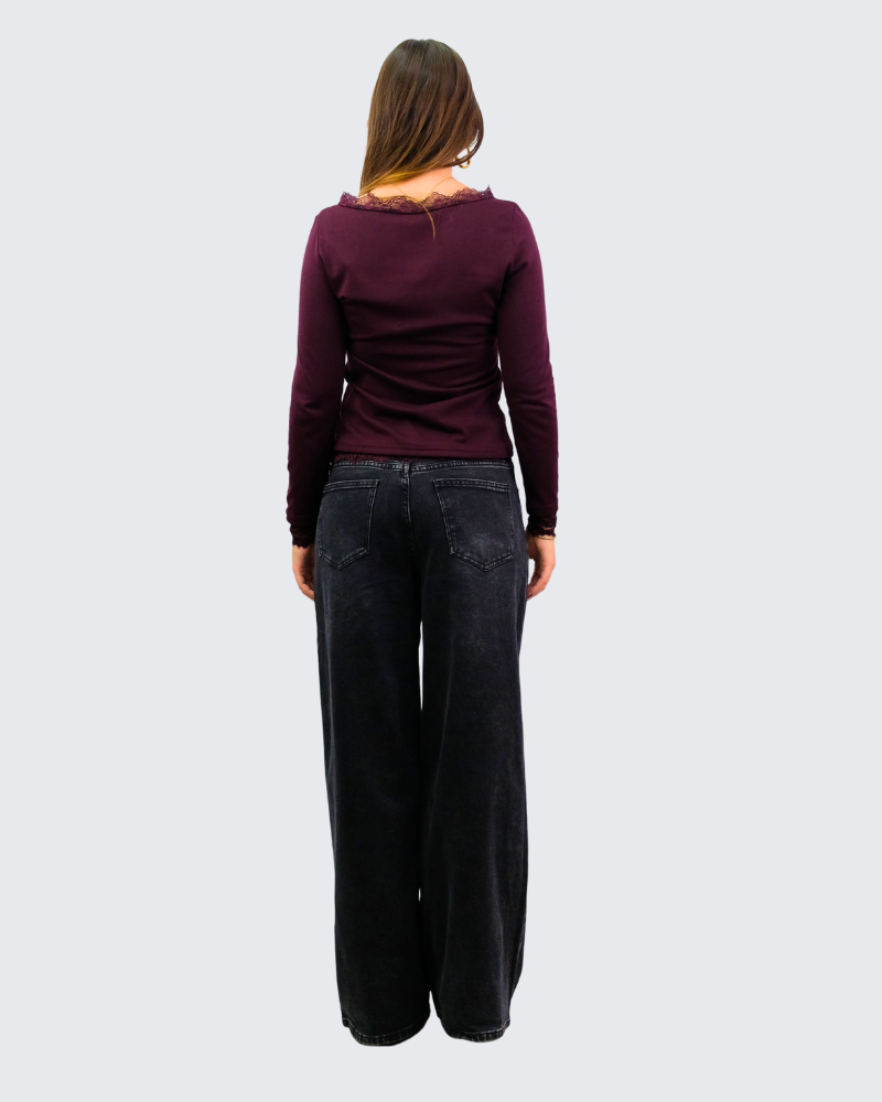 Pantalón jeans L21498