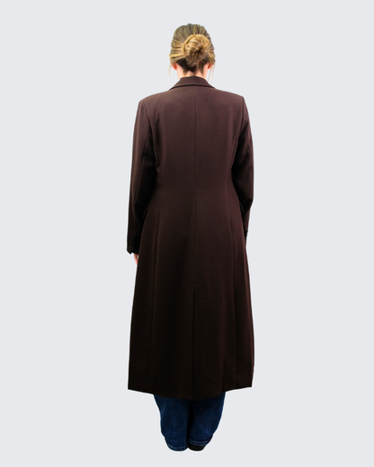 Abrigo basico autumn V2442