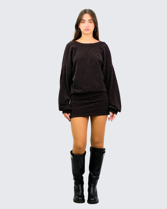 Vestido corto angle R18BD44