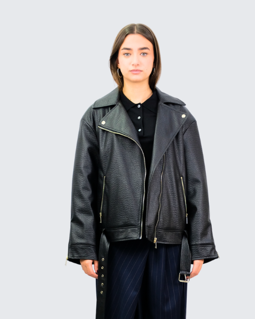 Chaqueta perfecto King R18LC15