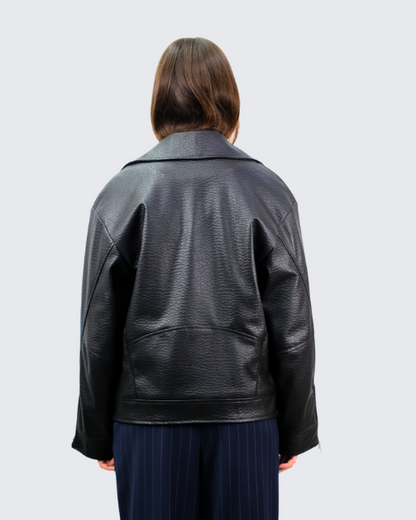 Chaqueta perfecto King R18LC15