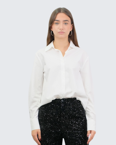 Camisa básica CH8057