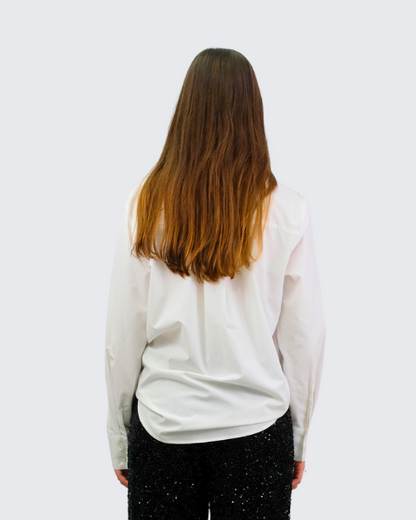 Camisa básica CH8057