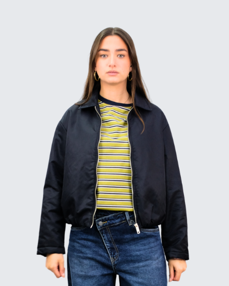 Bomber gabardina 3593