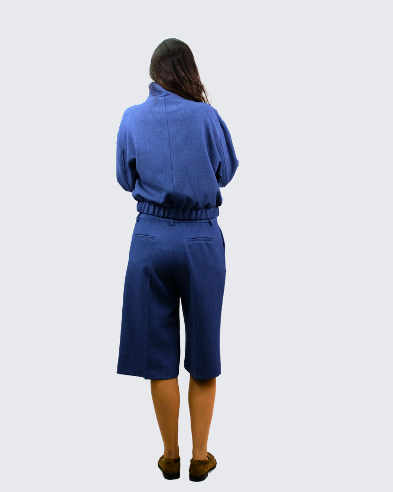 Bermuda larga ST26013