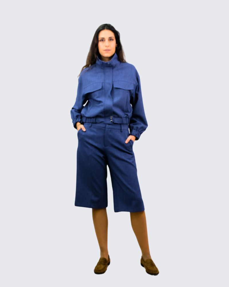 Bermuda larga ST26013