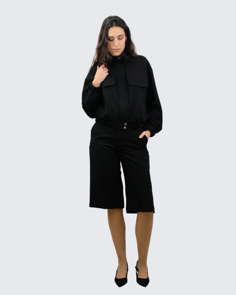 Bermuda larga ST26013