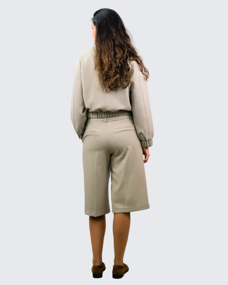 Bermuda larga ST26013