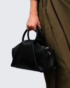 Bolso piel rectangular mediano 8043254