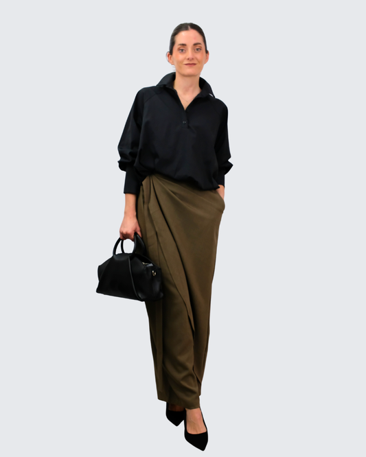 Pantalón Asia 23887