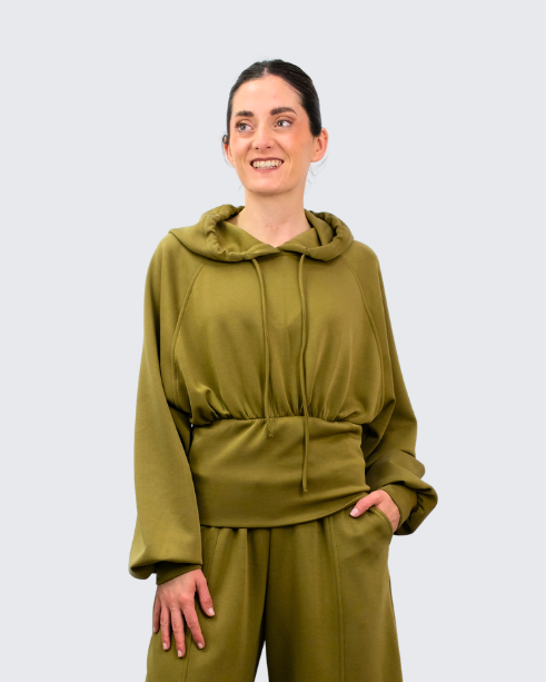 Sudadera chandal LD5269