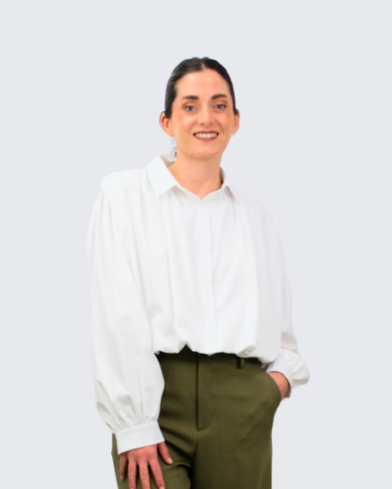 Camisa abullonada corta 3490