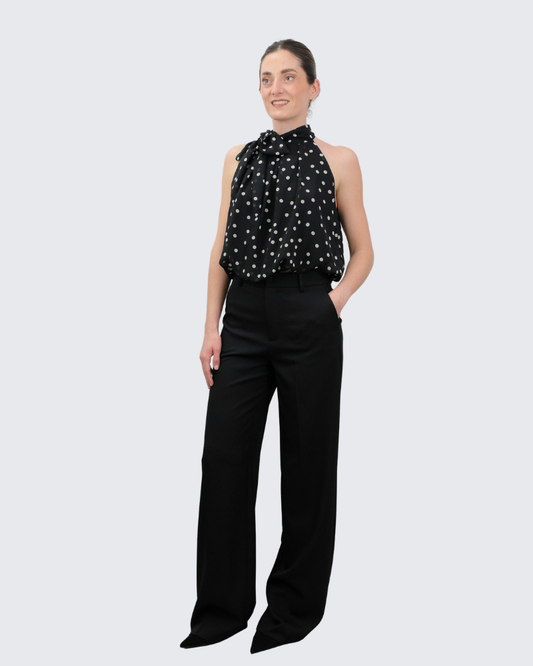 Pantalón básico Harry P26053