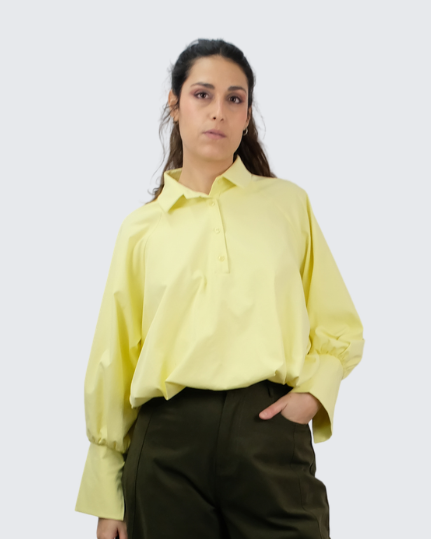 Pantalón jeans balón militar LC260111