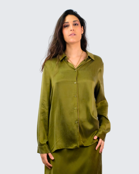 Camisa vies LC260155