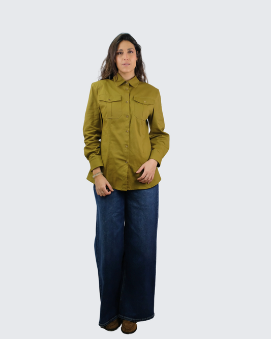 Pantalón jeans L21498