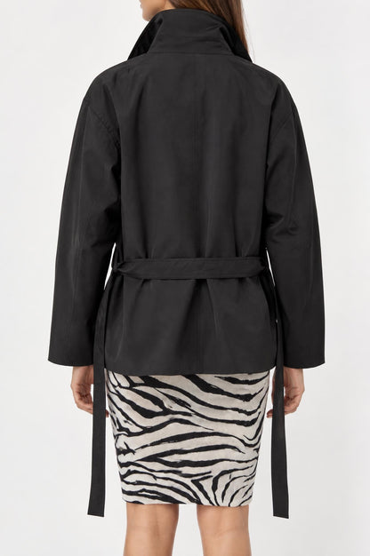 Gabardina Mam 5843
