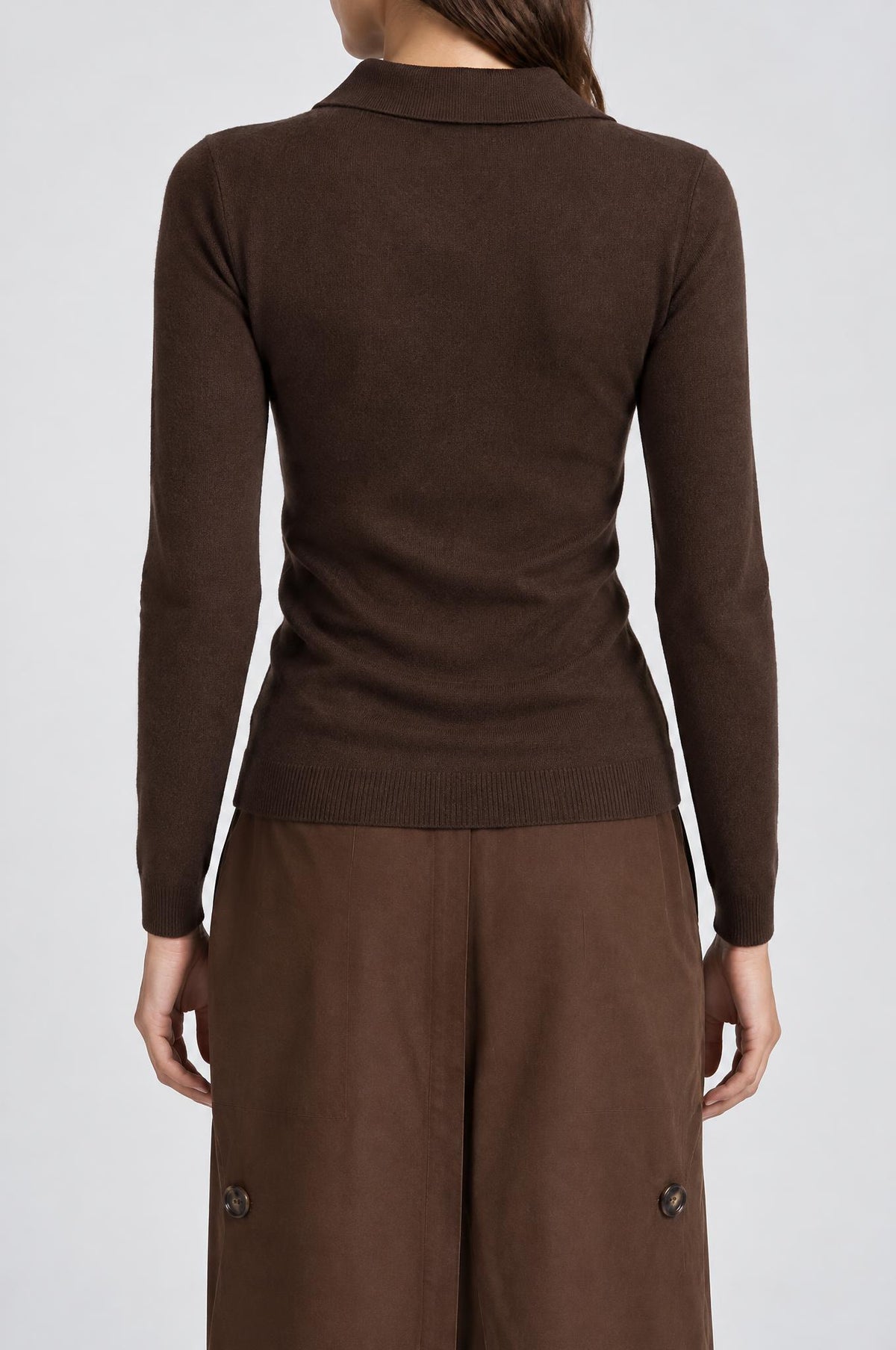 Sueter polo básico winter R19PA11