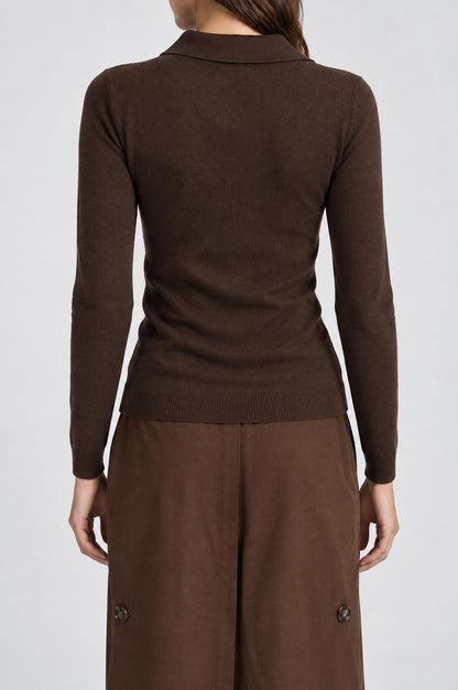 Sueter polo básico winter R19PA11
