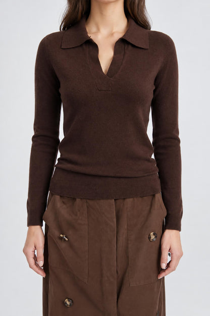 Sueter polo básico winter R19PA11