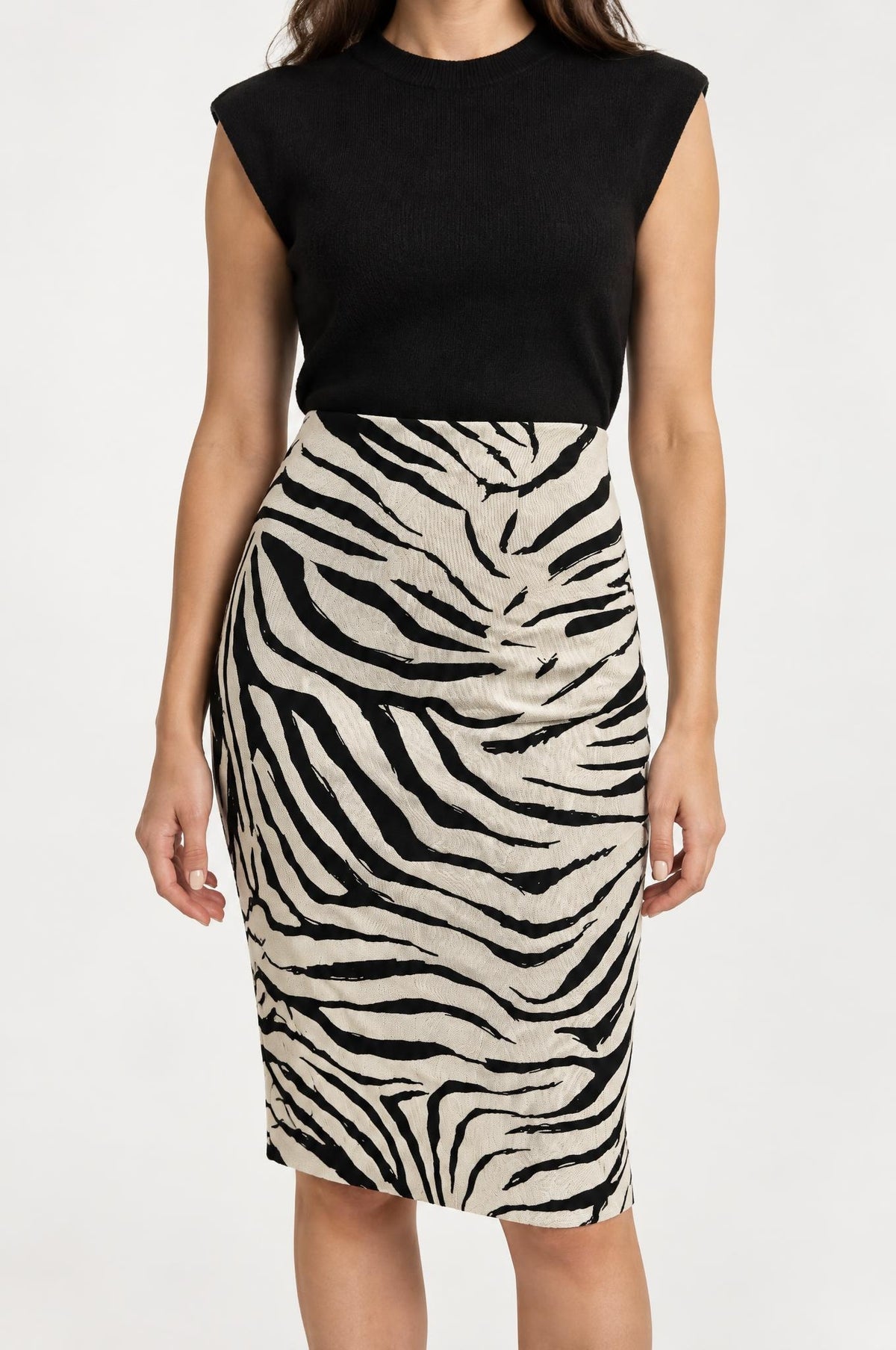 Falda serpiente S18BD710