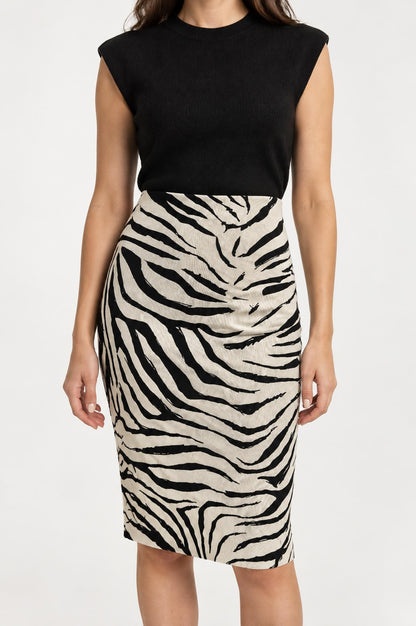 Falda serpiente S18BD710