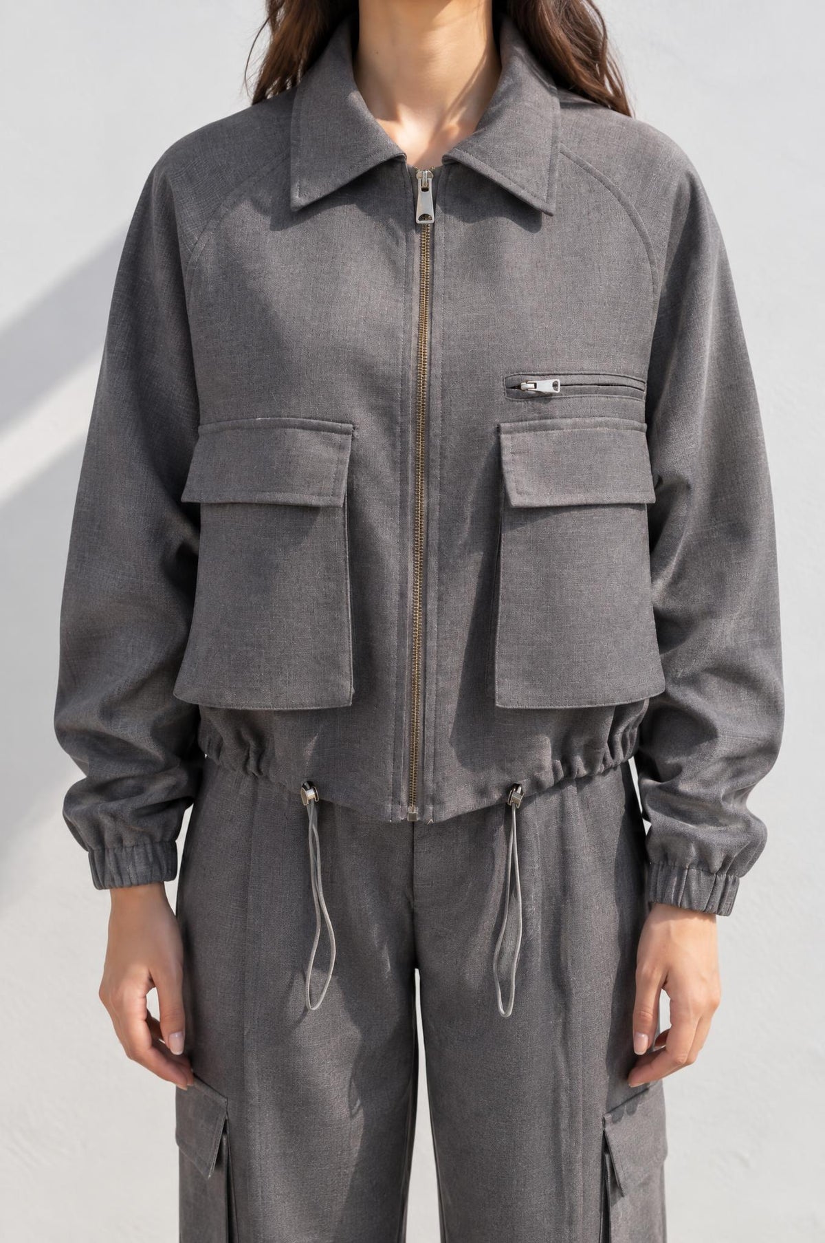 Bomber cargo basic LC260743