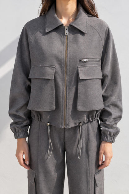 Bomber cargo basic LC260743