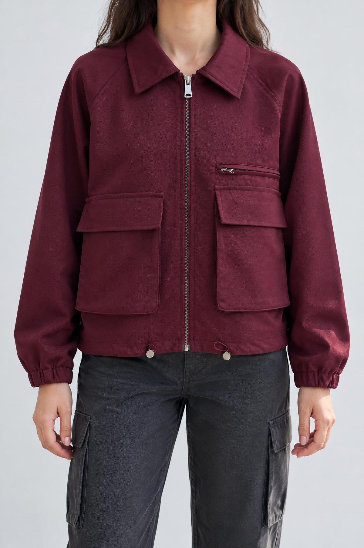 Bomber cargo basic LC260743