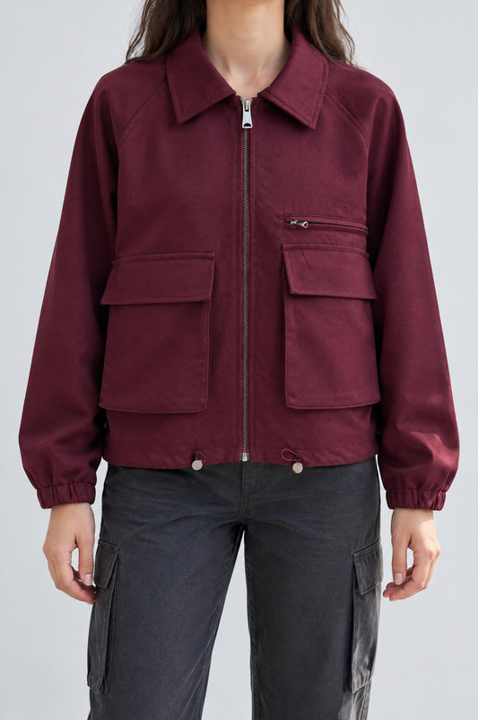 Bomber cargo basic LC260743