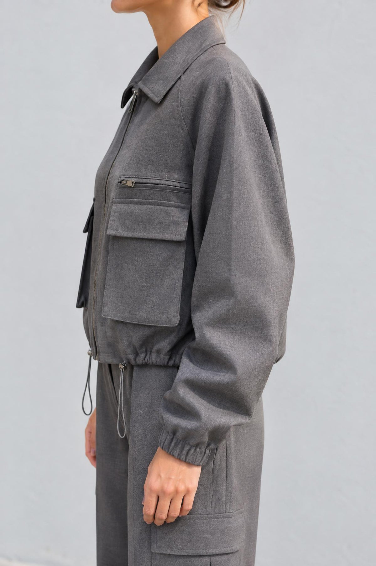 Bomber cargo basic LC260743