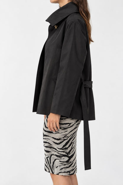 Gabardina Mam 5843