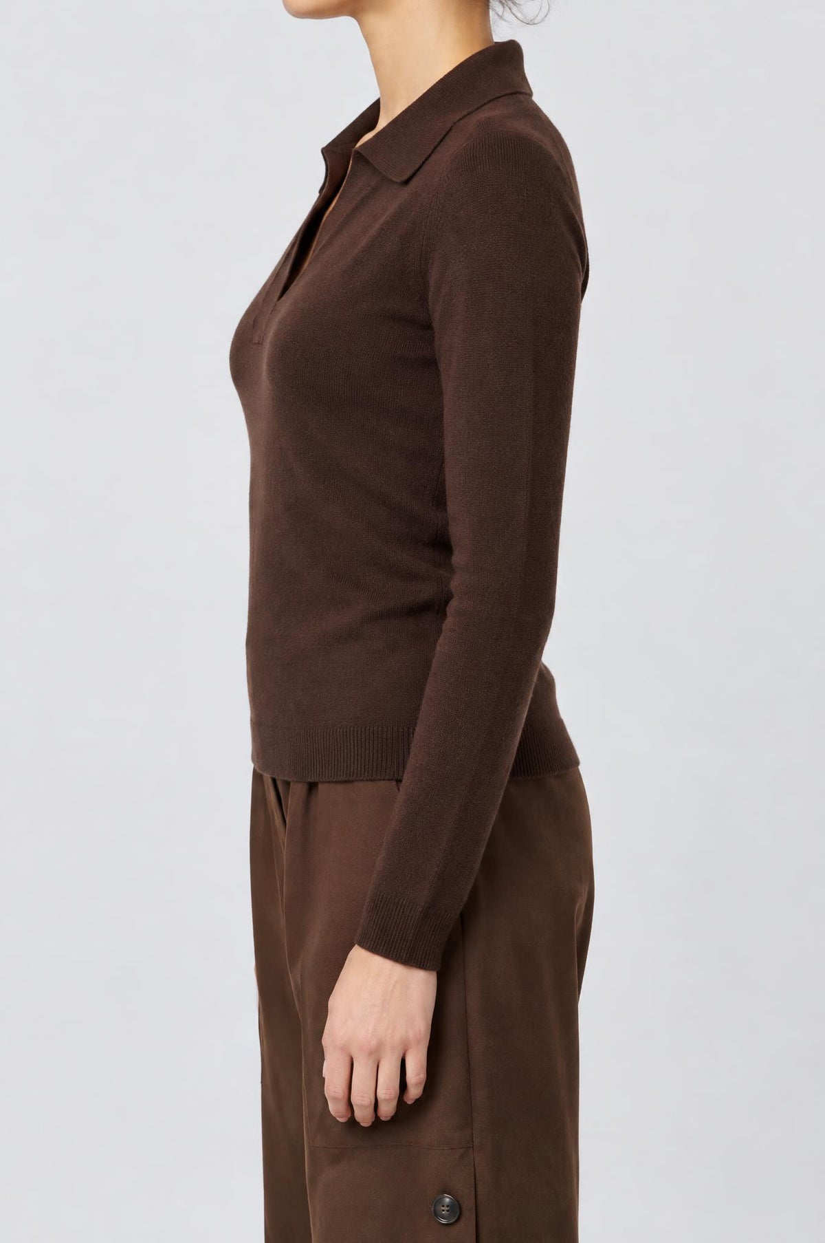 Sueter polo básico winter R19PA11