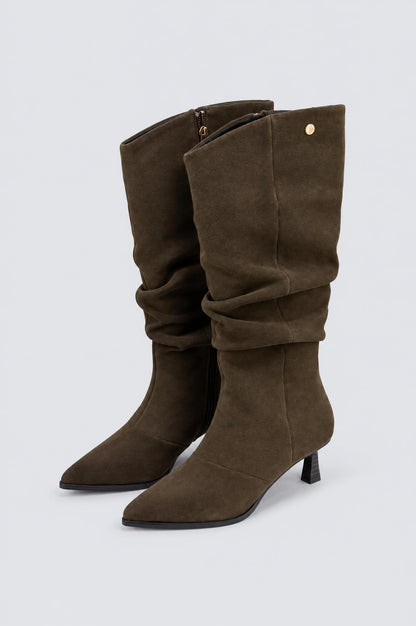 Bota ante arrugada SS1942