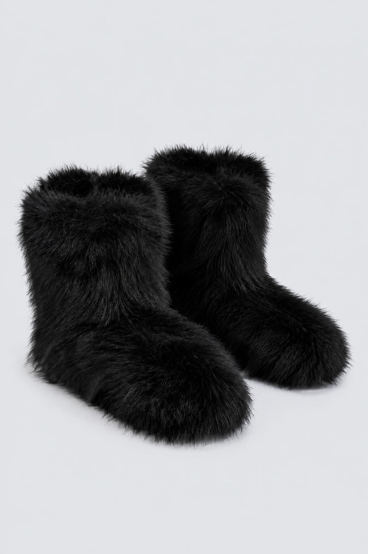 Bota pelo yeti SS1997