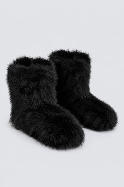 Bota pelo yeti SS1997