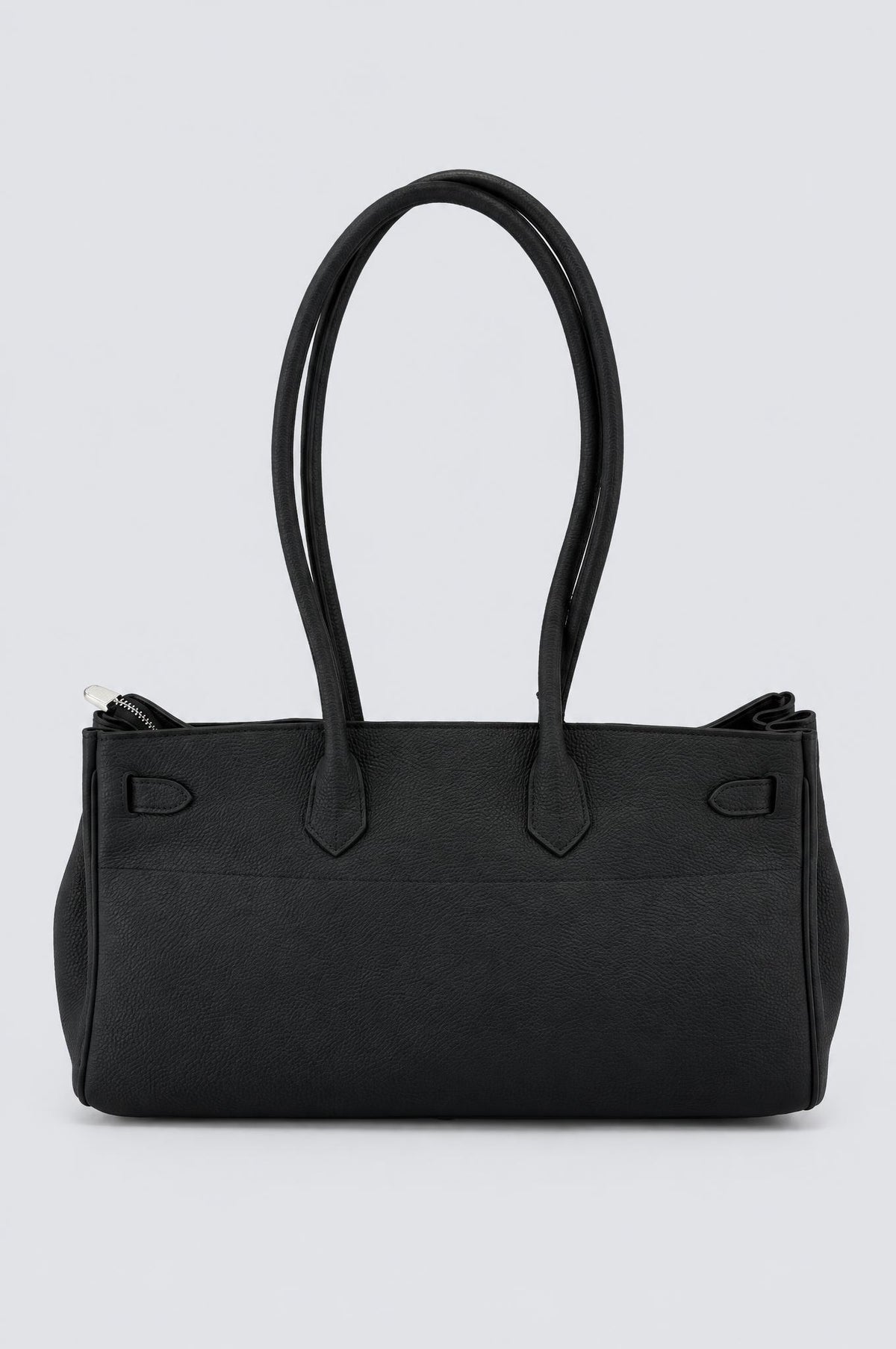 Bolso grande piel asa rectangular 8062066