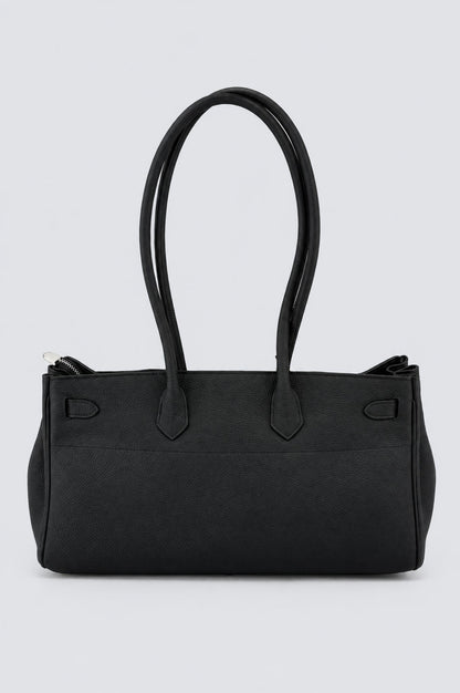 Bolso grande piel asa rectangular 8062066
