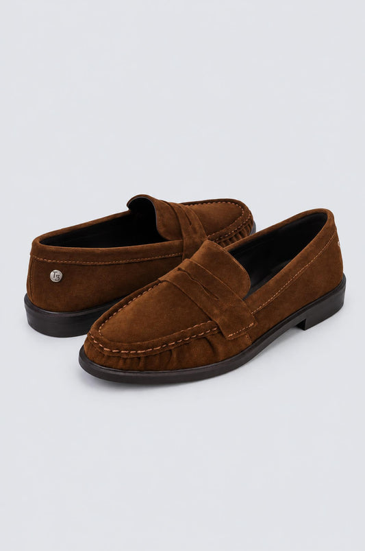 Mocasín ante SS1881