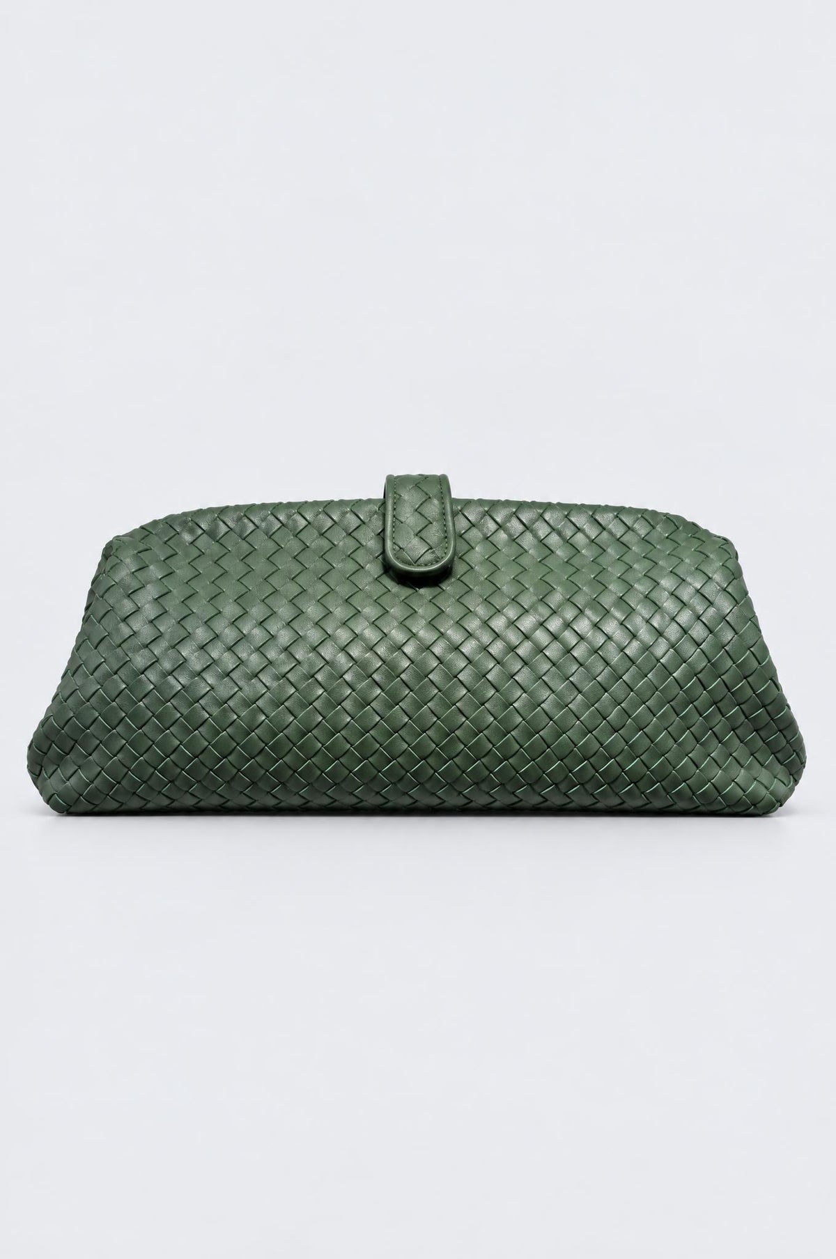 Bolso trenzado piel New clunch 8058262