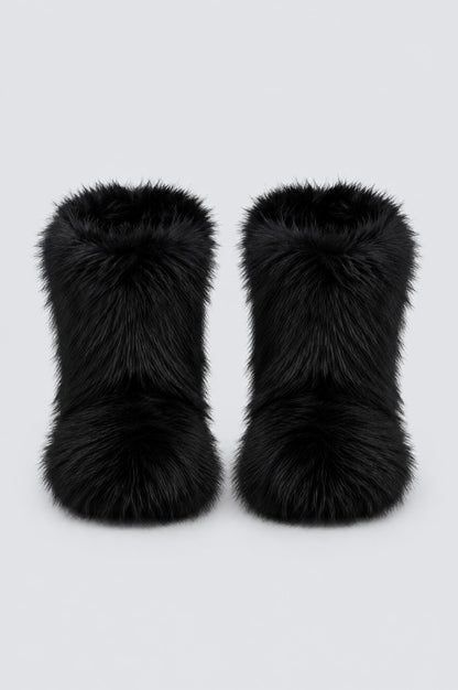 Bota pelo yeti SS1997