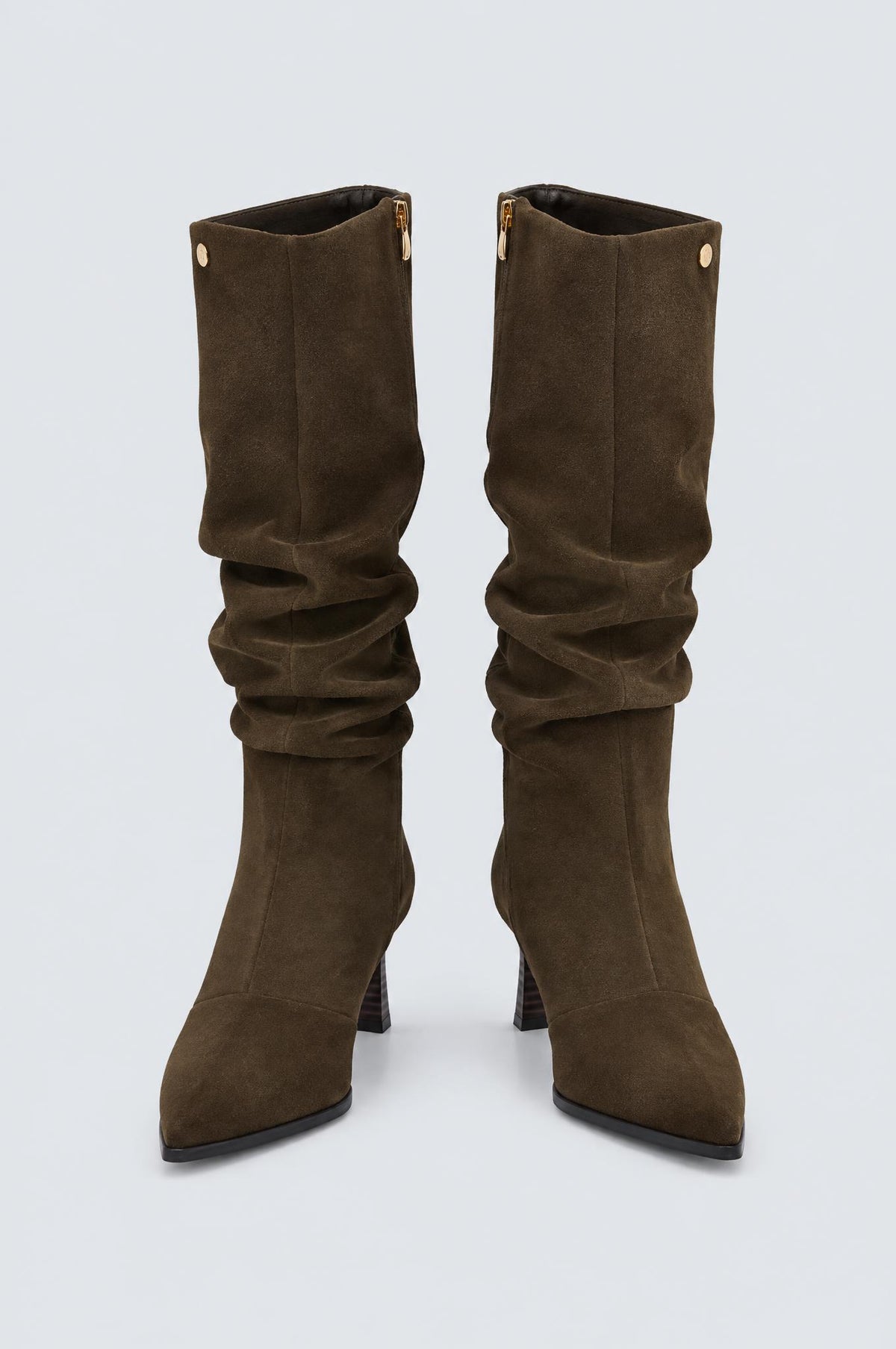 Bota ante arrugada SS1942