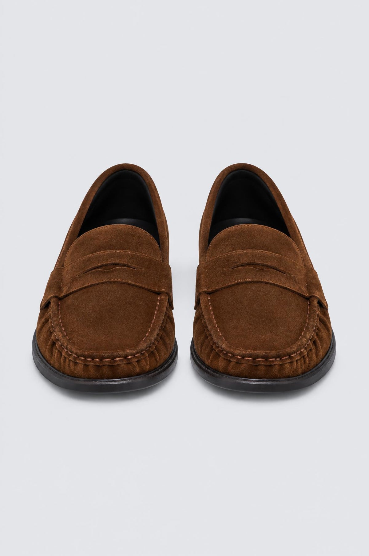 Mocasín ante SS1881