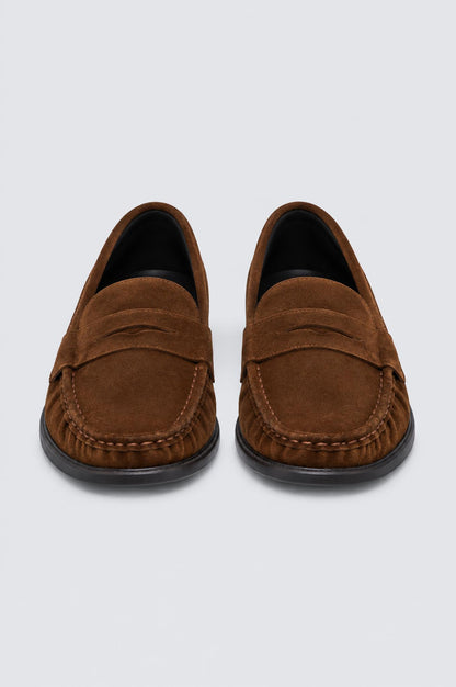 Mocasín ante SS1881