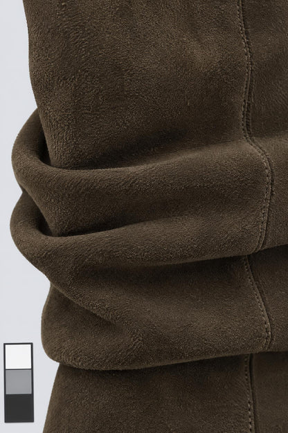 Bota ante arrugada SS1942
