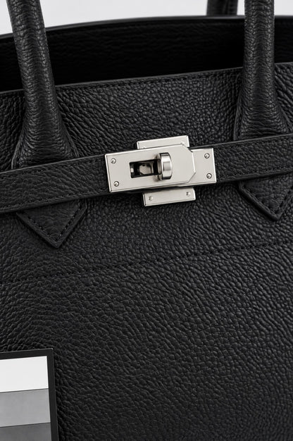 Bolso grande piel asa rectangular 8062066